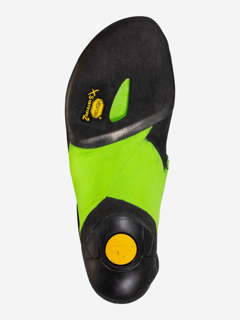 Скальные туфли мужские La Sportiva Skwama Vegan