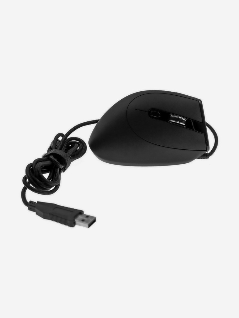 Игровая мышь вертикальная DVTech VM-002