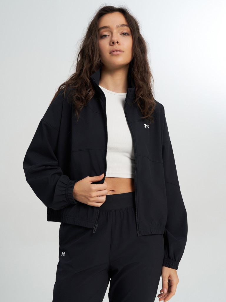 Ветровка женская Under Armour Rival