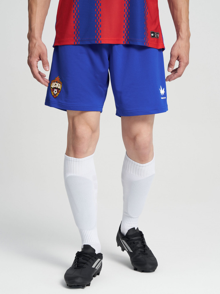 Шорты мужские Primera CSKA Short Home 26/27