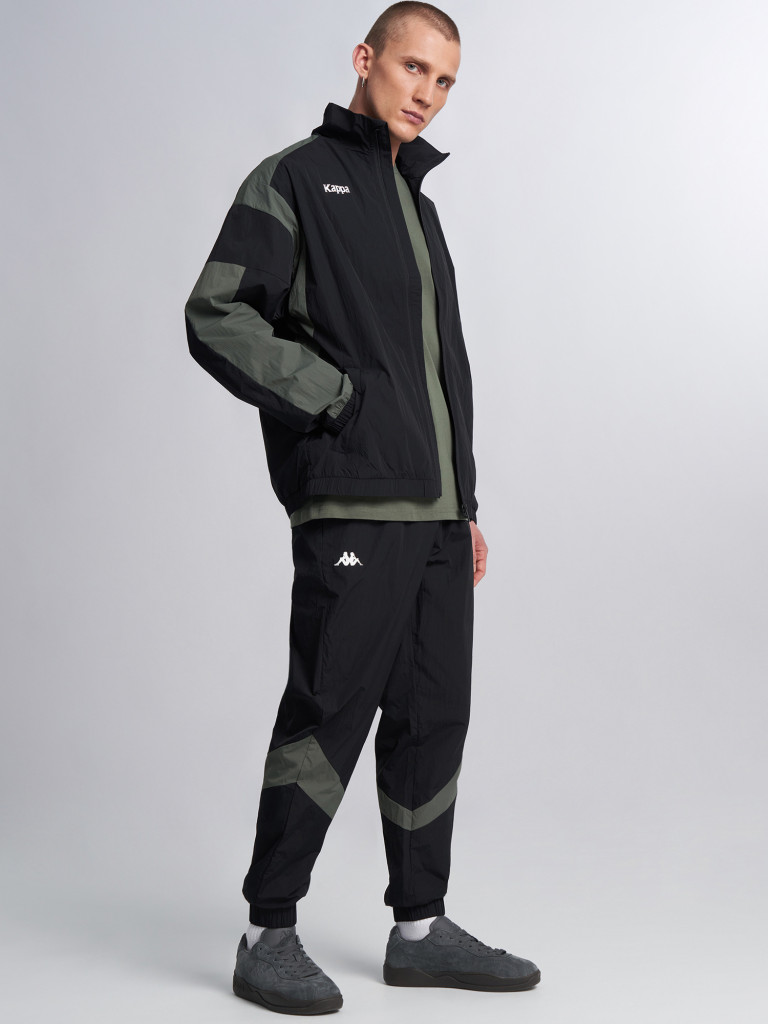 Брюки мужские Kappa