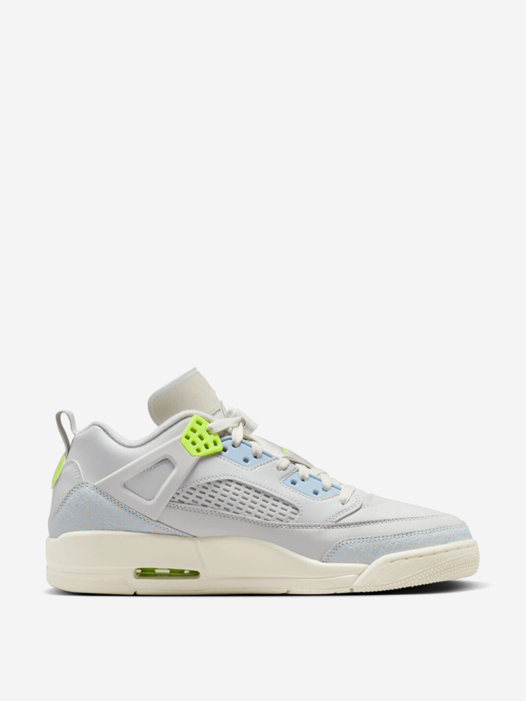 Кроссовки мужские Jordan Spizike Low