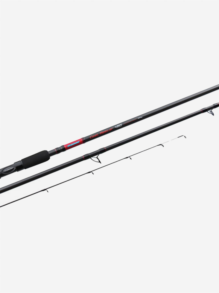 Удилище матчевое FLAGMAN Cast Master Match 4,2м тест 8-30г