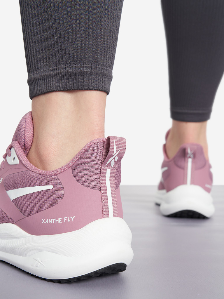 Кроссовки женские Reebok Xanthe Fly