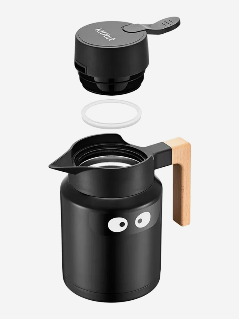 Термос Kitfort KT-1237