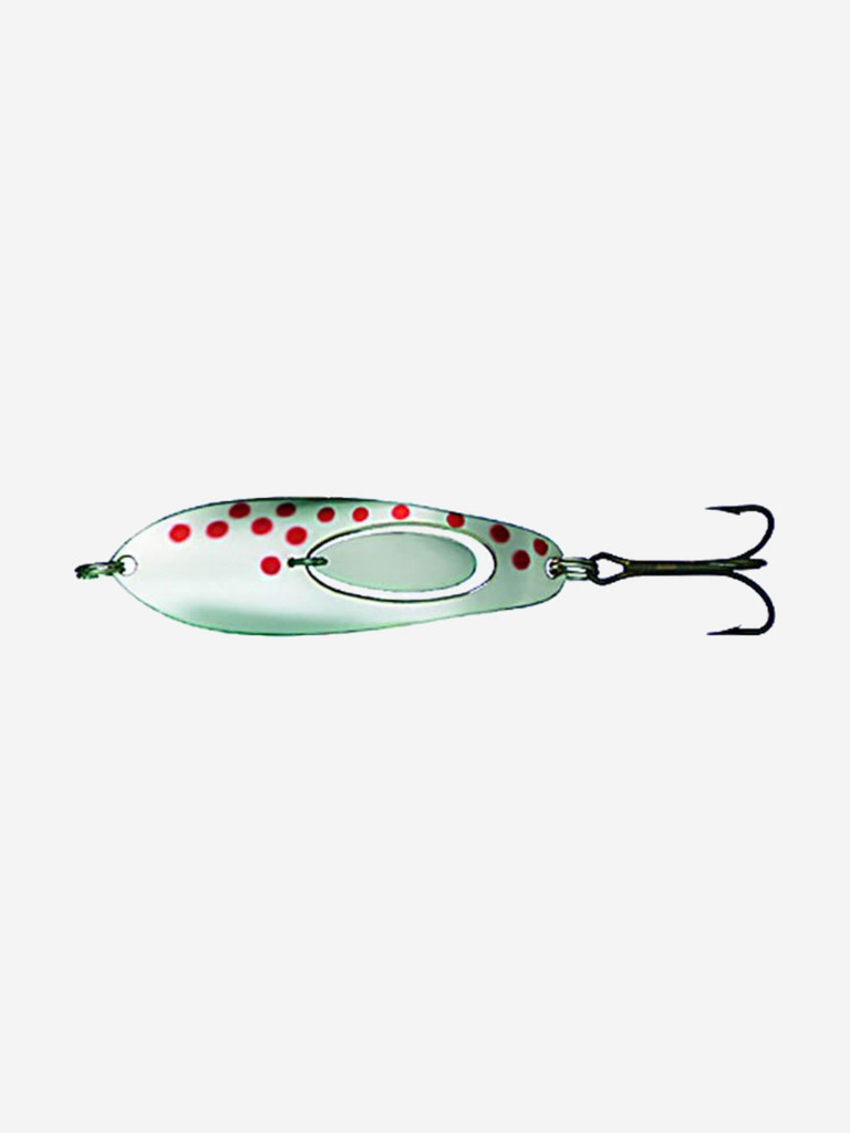 Блесна для рыбалки Kuusamo Taimen SUPER 75/17 S/R (колеблющаяся)