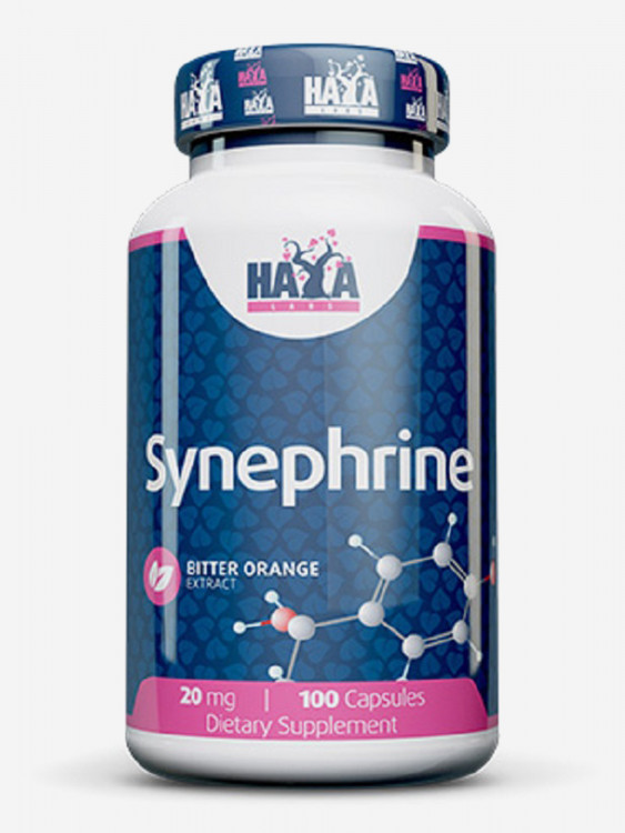 Синефрин HAYA LABS 100 капсул