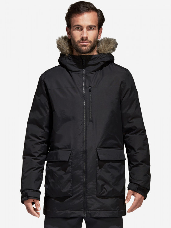 Куртка утепленная мужская adidas Xploric