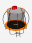 Оранжевый