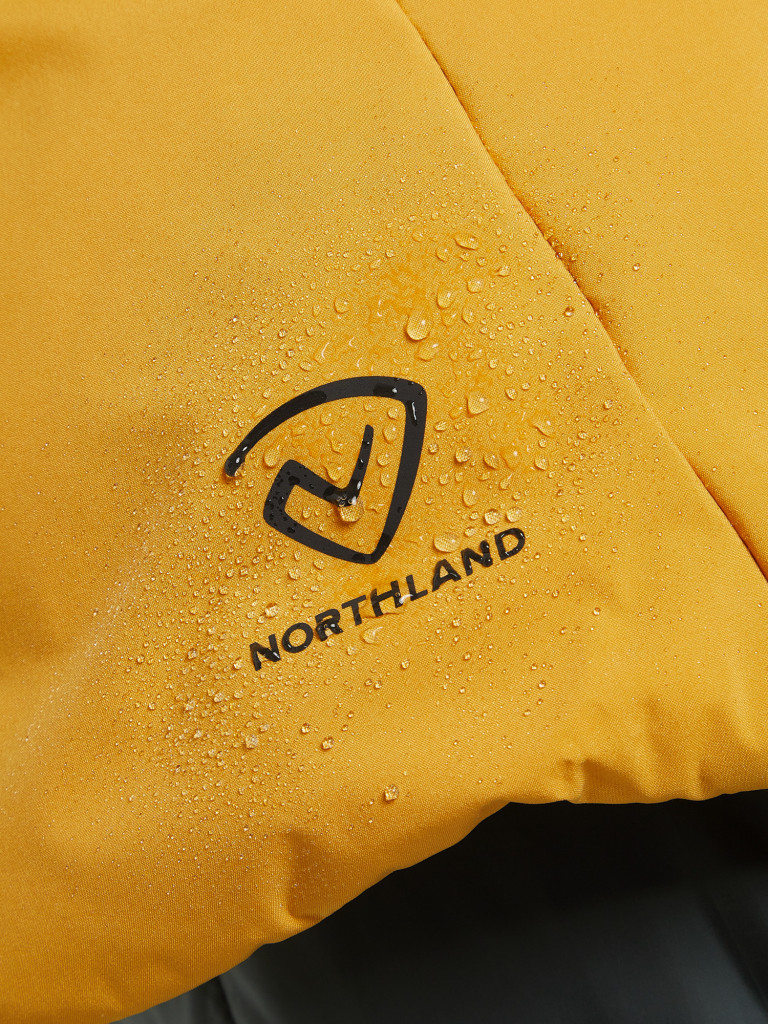 Пуховик женский Northland