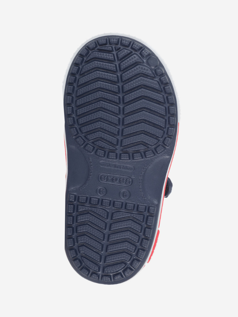 Сандалии детские Crocs Crocband II Sandal PS
