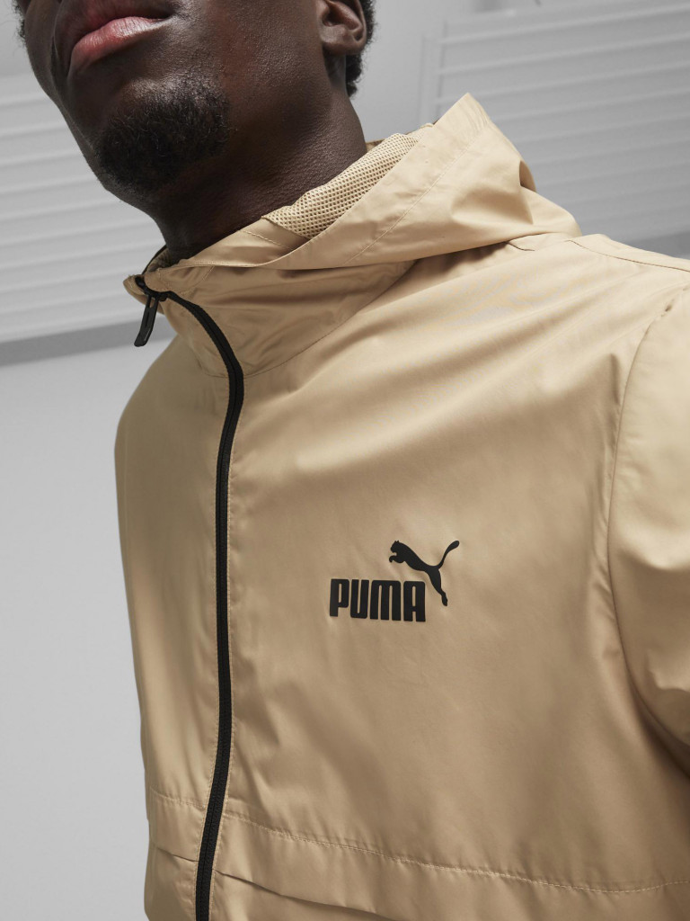 Ветровка мужская PUMA
