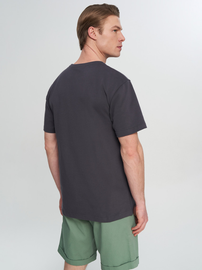 Футболка мужская Bask Points