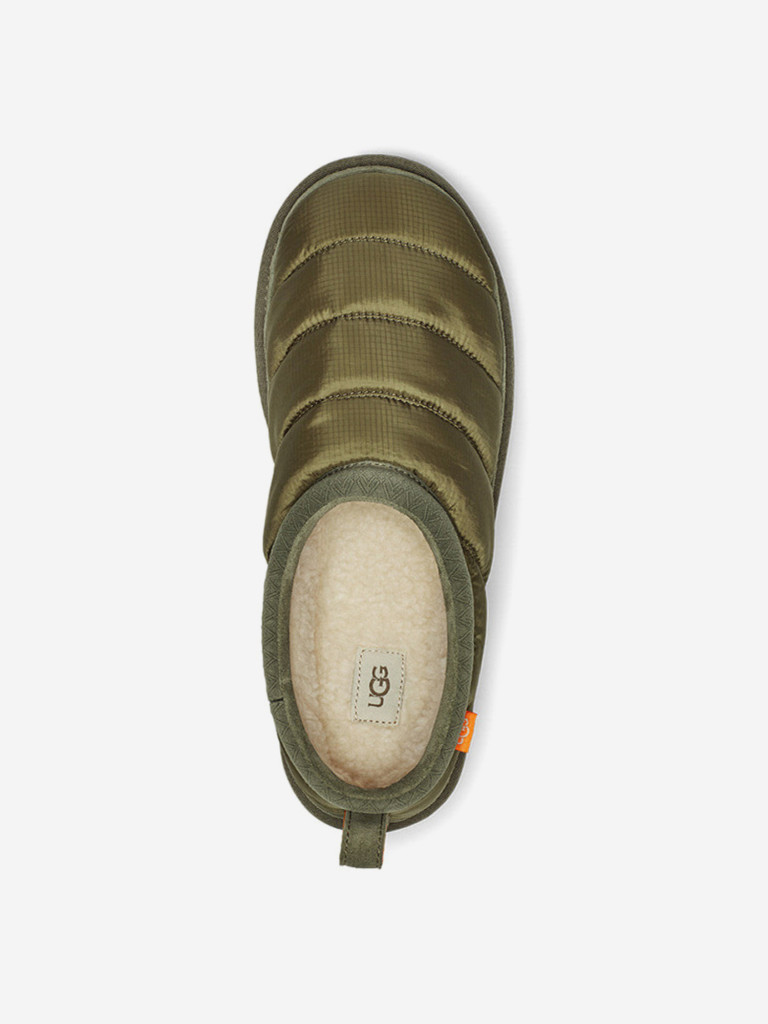 Ботинки мужские UGG Tasman Lta Slipper 'Burnt Olive'