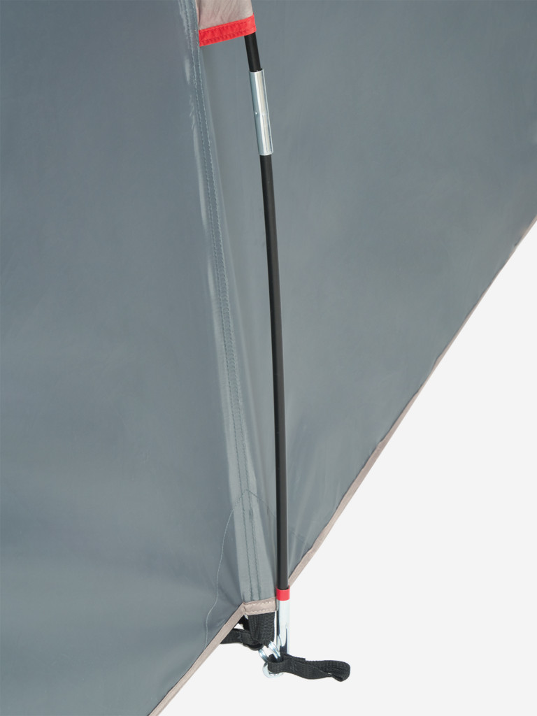 Палатка 4-местная Outventure Sherbrook