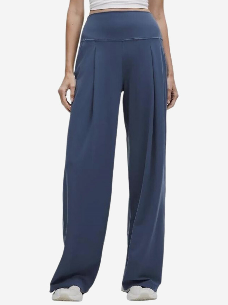Брюки Lululemon Align Palazzo Pant