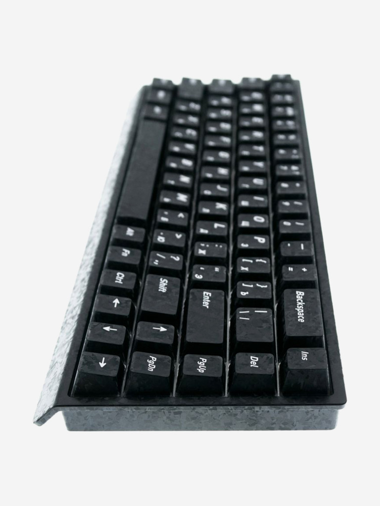 Клавиатура механическая FURYCUBE M68