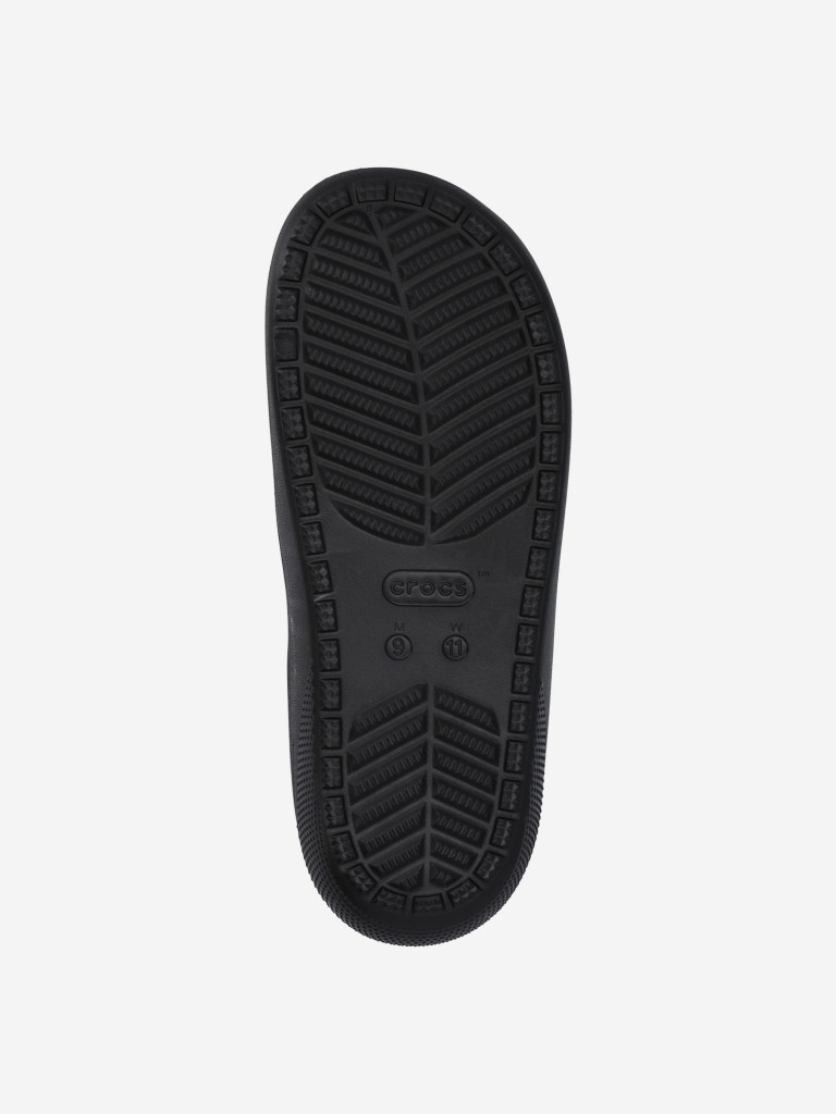 Шлепанцы Crocs Classic v2