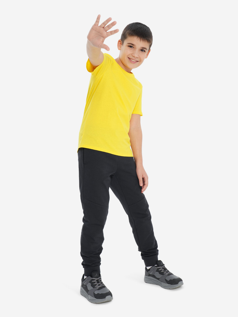 Футболка для мальчиков GSD