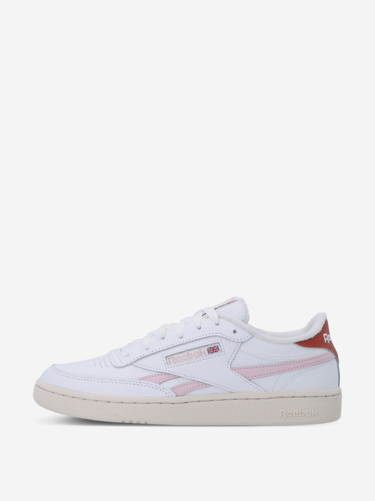 Кроссовки женские Reebok Club C Revenge