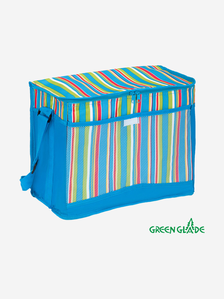 Сумка-изотермическая Green Glade 25 л Р2025 (20)