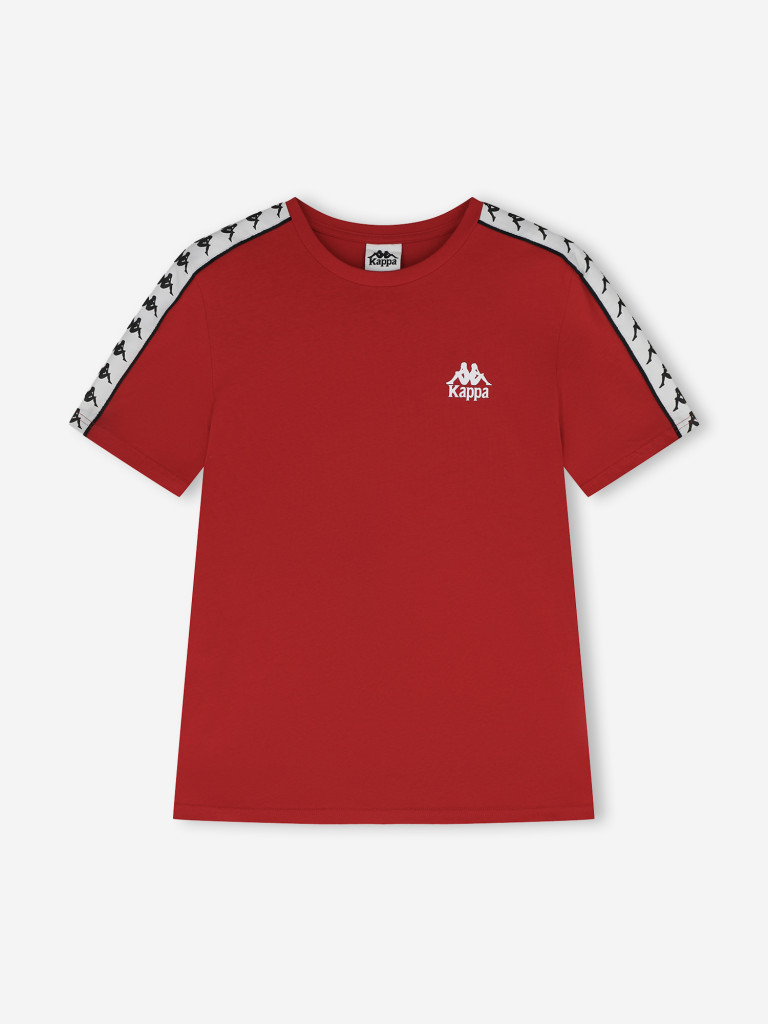 Футболка мужская Kappa Banda d’Origini