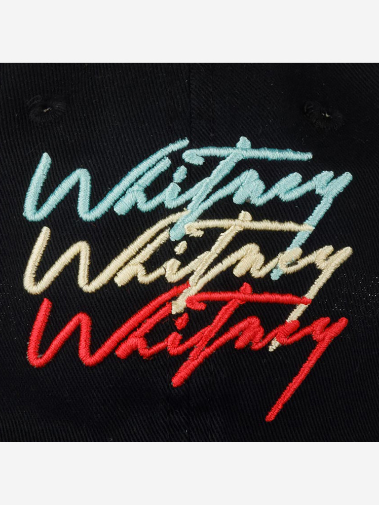 Бейсболка AMERICAN NEEDLE 20001A-WHITNEY Whitney Houston Ballpark