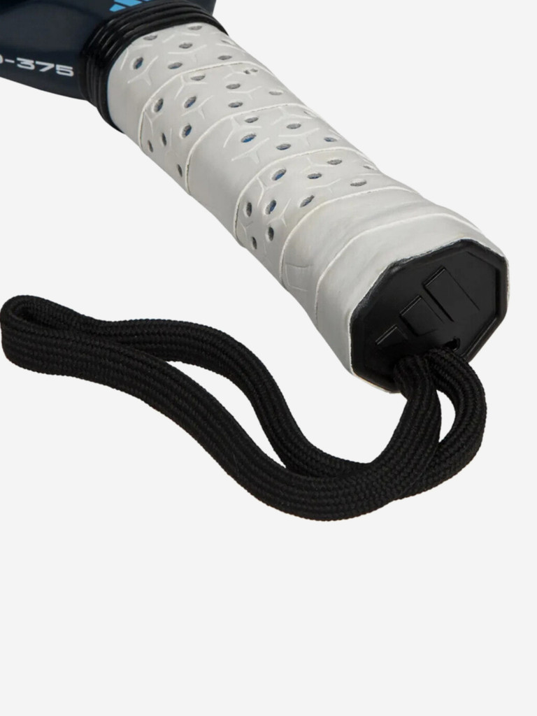 Ракетка для падела Adidas Cross It Carbon Blue By Maxi Arce 2025