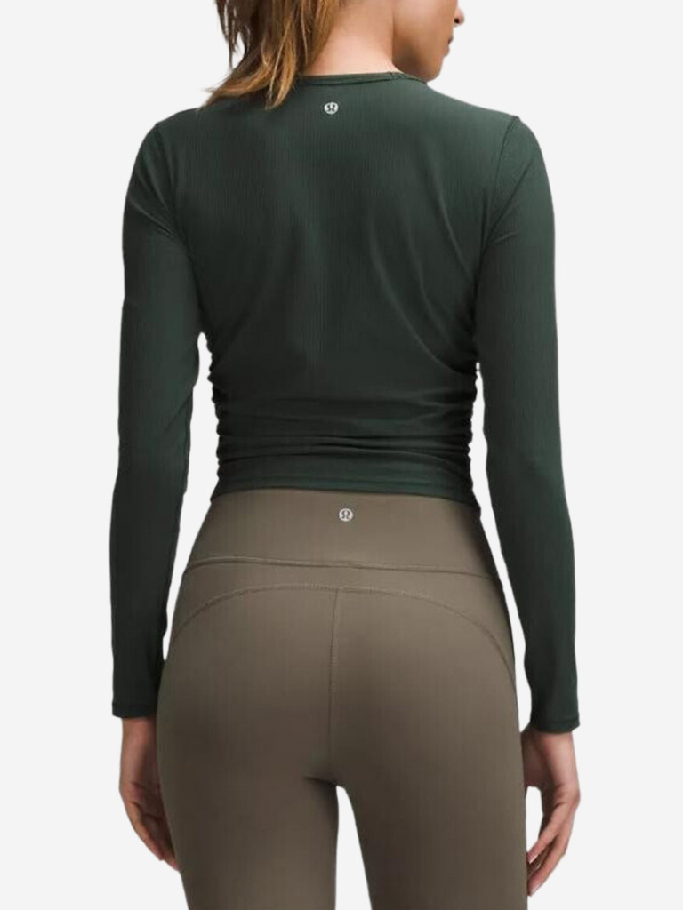 Лонгслив Lululemon