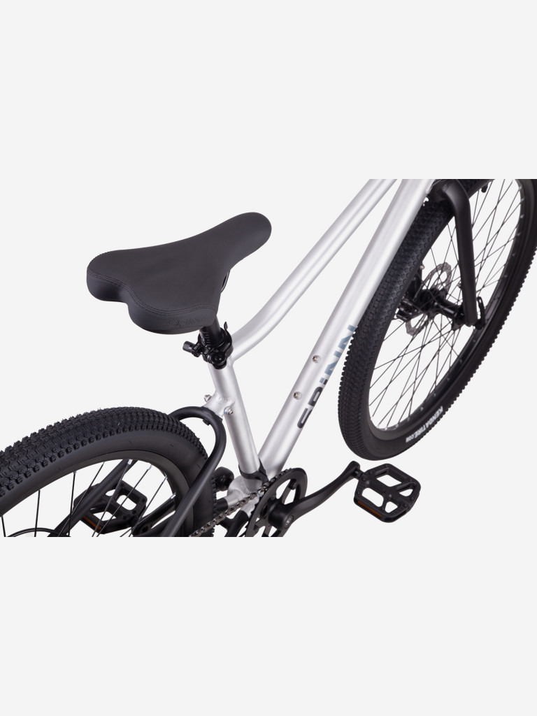 Велосипед Spinn Fun 8D 26" Space Black