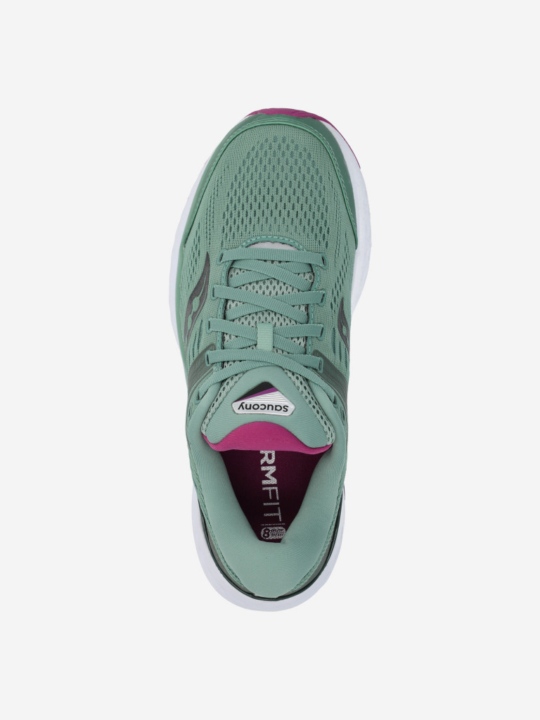Кроссовки женские Saucony Munchen 4