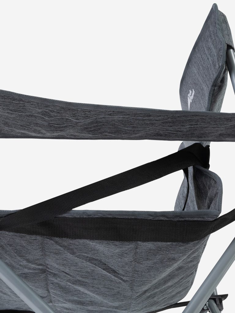 Большое кемпинговое кресло Trek Planet Campo XL Lux