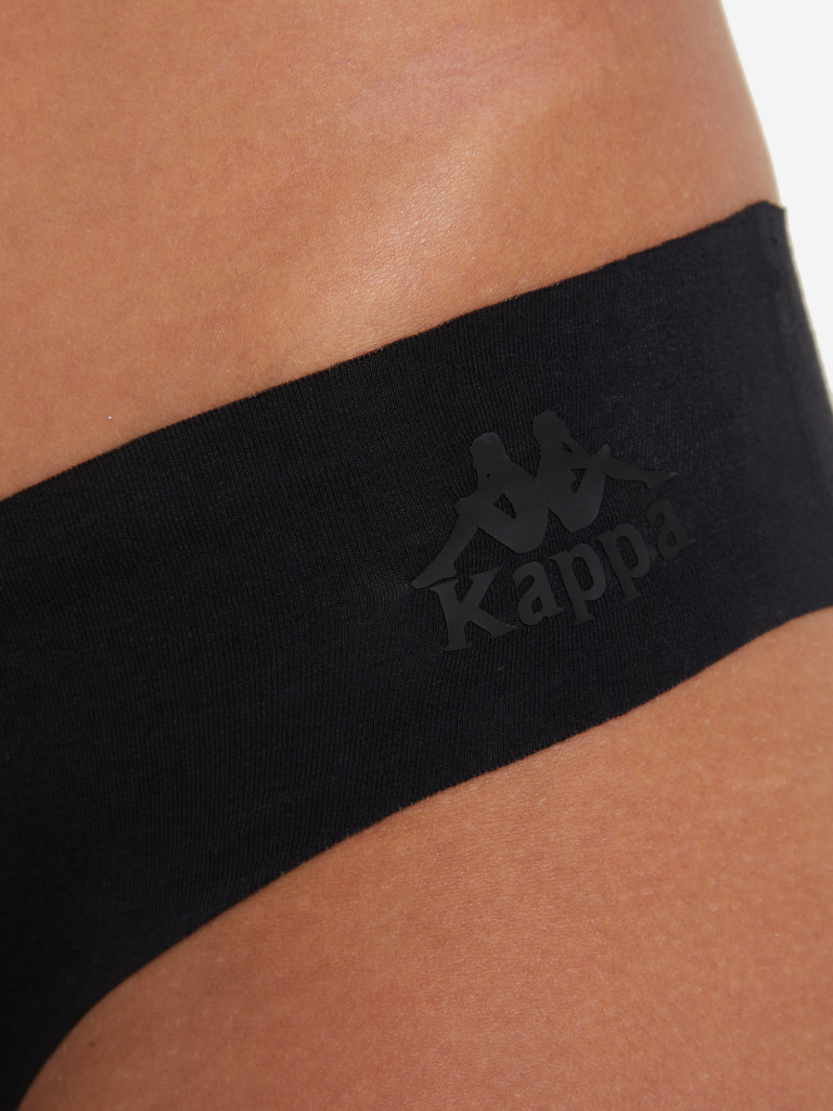 Трусы женские Kappa, 1 штука