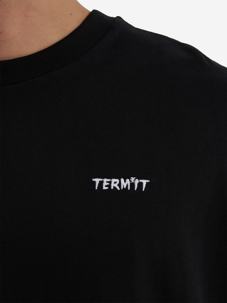 Футболка мужская оверсайз Termit