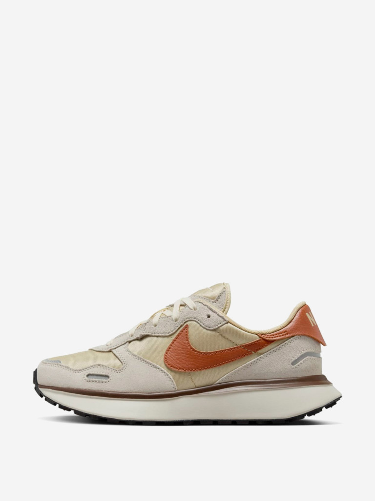 Кроссовки женские Nike Phoenix Waffle