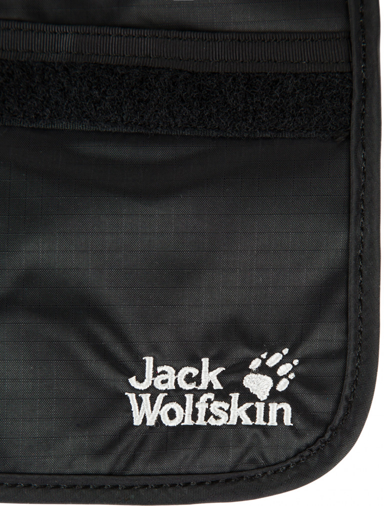Сумка для документов JACK WOLFSKIN
