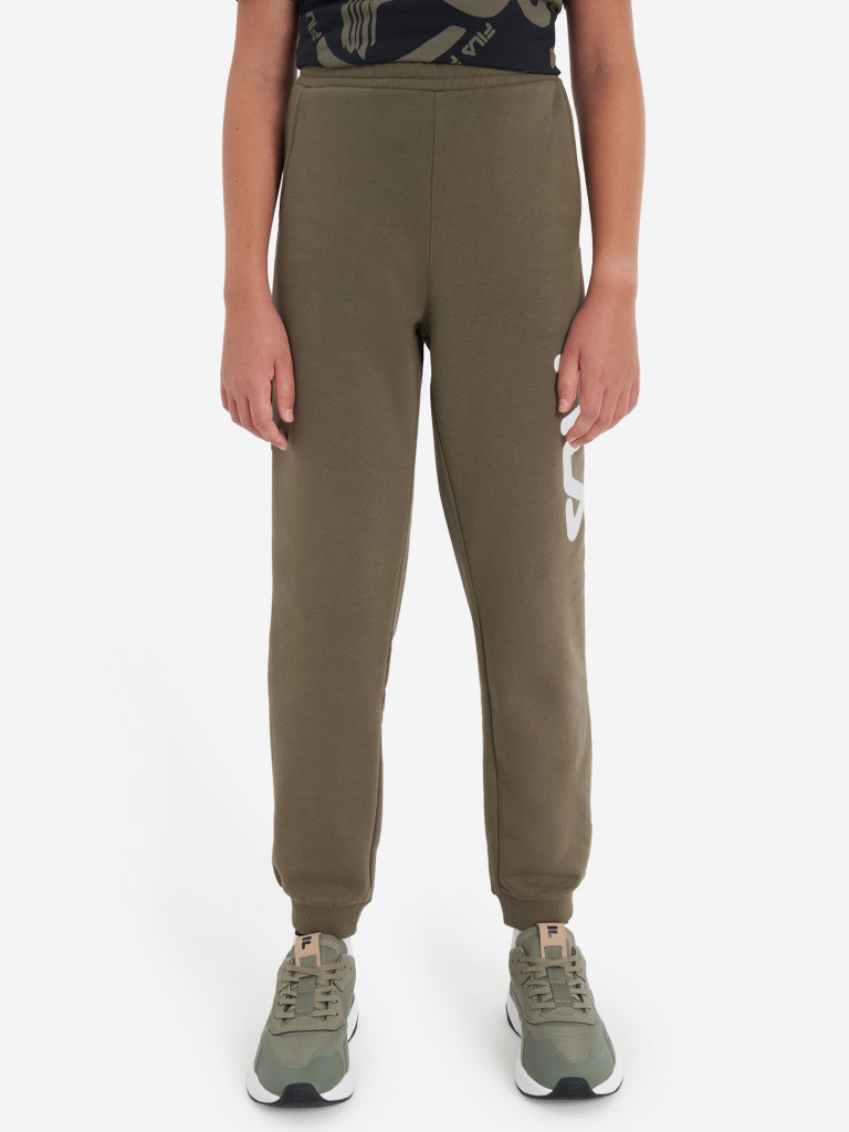 Брюки для мальчиков FILA