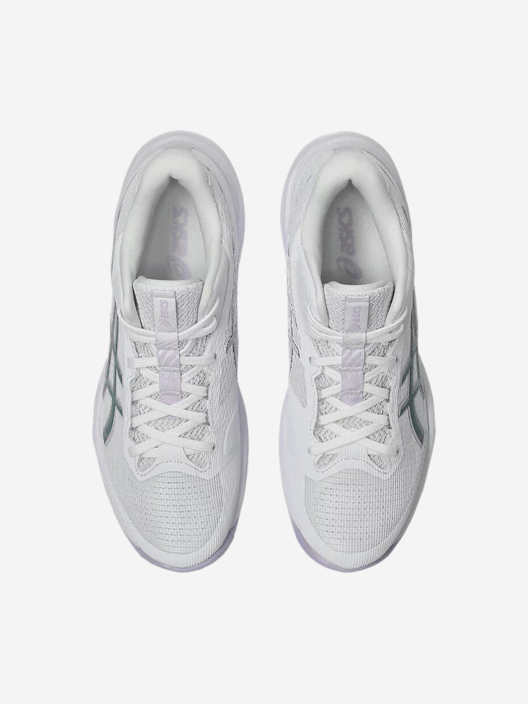 Кроссовки Asics NETBURNER BALLISTIC FF MT 4