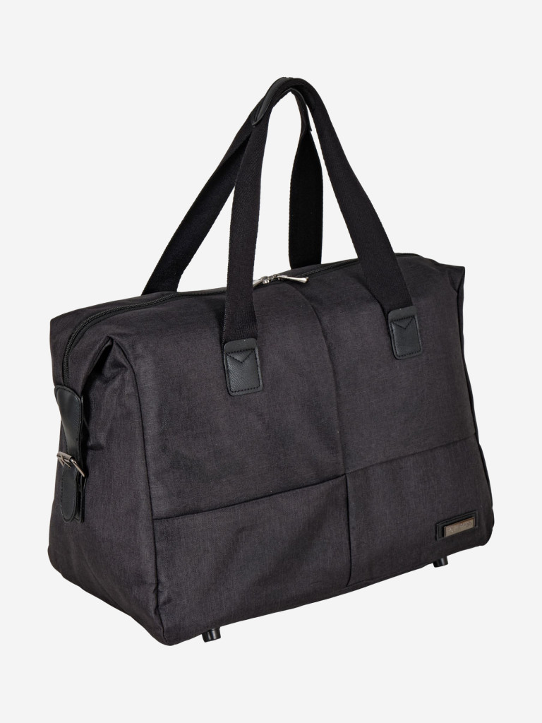Сумка спортивная Polar П0018 Black