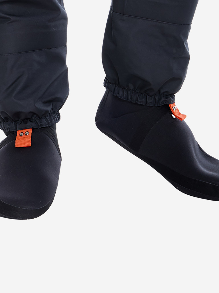 Мембранные вейдерсы Hord The 5 Camo, полиэстер, водонепроницаемые