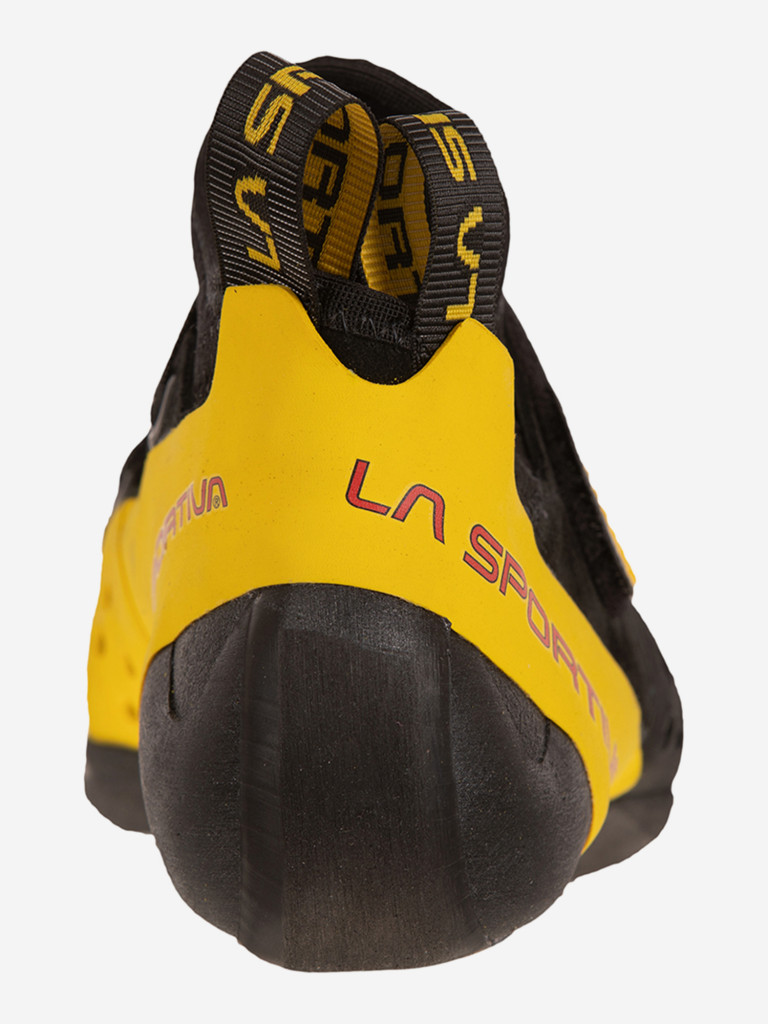 Скальные туфли мужские La Sportiva Solution Comp