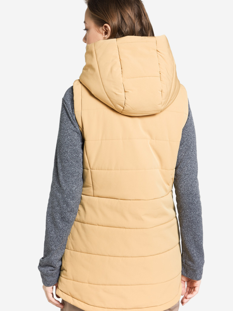 Жилет утепленный женский Merrell