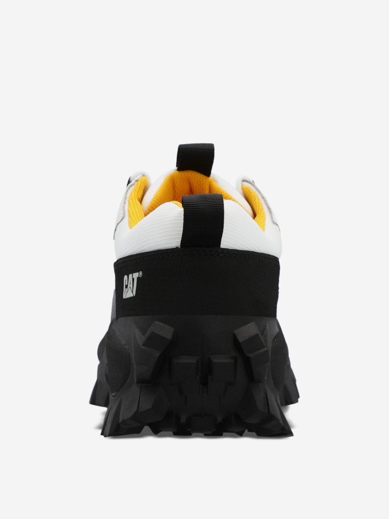Полуботинки Caterpillar Intruder Galosh