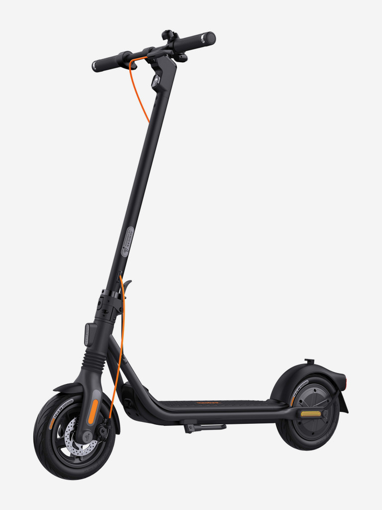 Электросамокат Ninebot by Segway KickScooter F2 Pro
