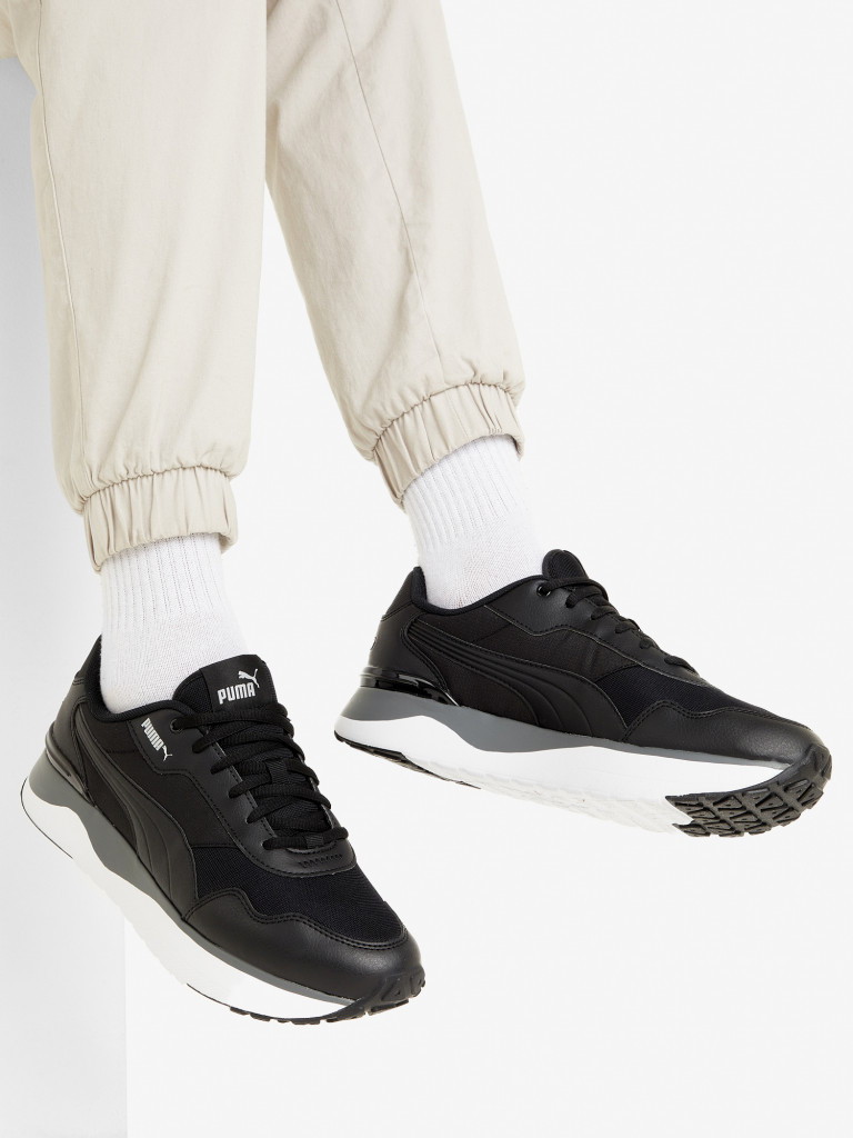 Кроссовки женские PUMA W R78 Voyage