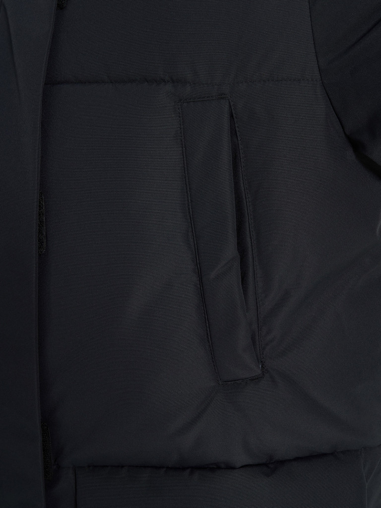 Куртка сноубордическая для девочек Termit