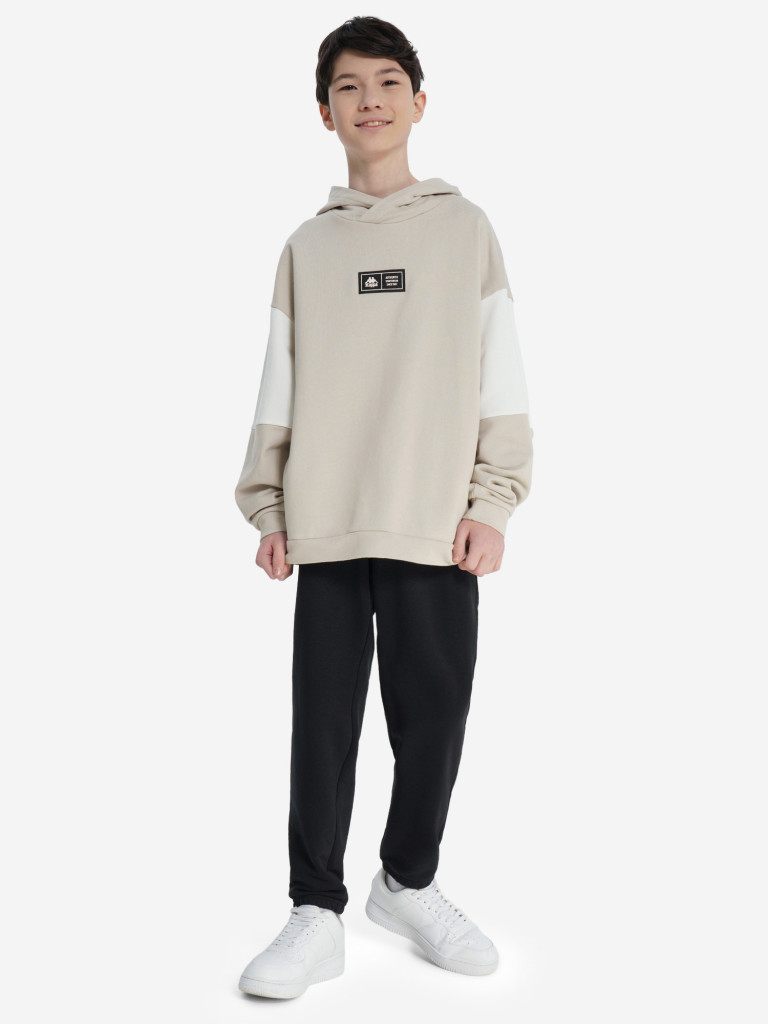 Худи для мальчиков Kappa