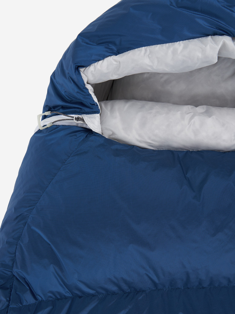 Спальный мешок The North Face Blue Kazoo -9