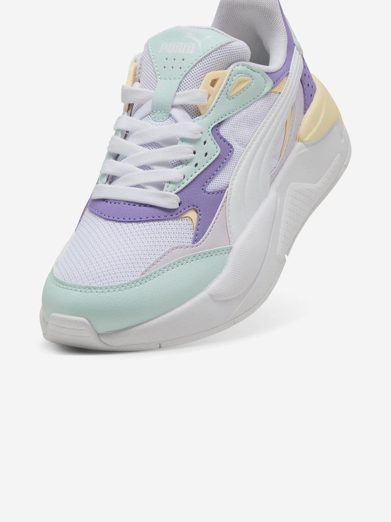 Кроссовки для девочек PUMA X-Ray Speed Jr