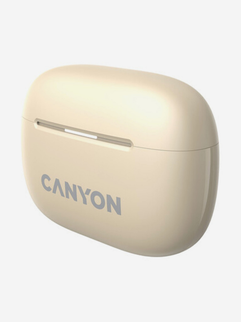 Беспроводная стереогарнитура с активным шумоподавлением CANYON CNS-TWS10